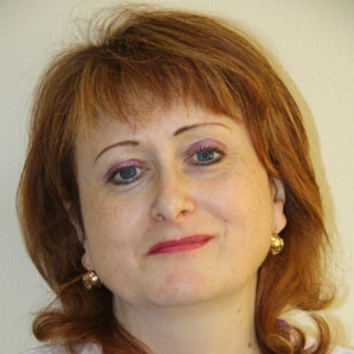 Елена
