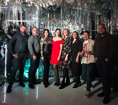 СРО «Ассоциация врачей МРТ и КТ-диагностики» подводит итоги года